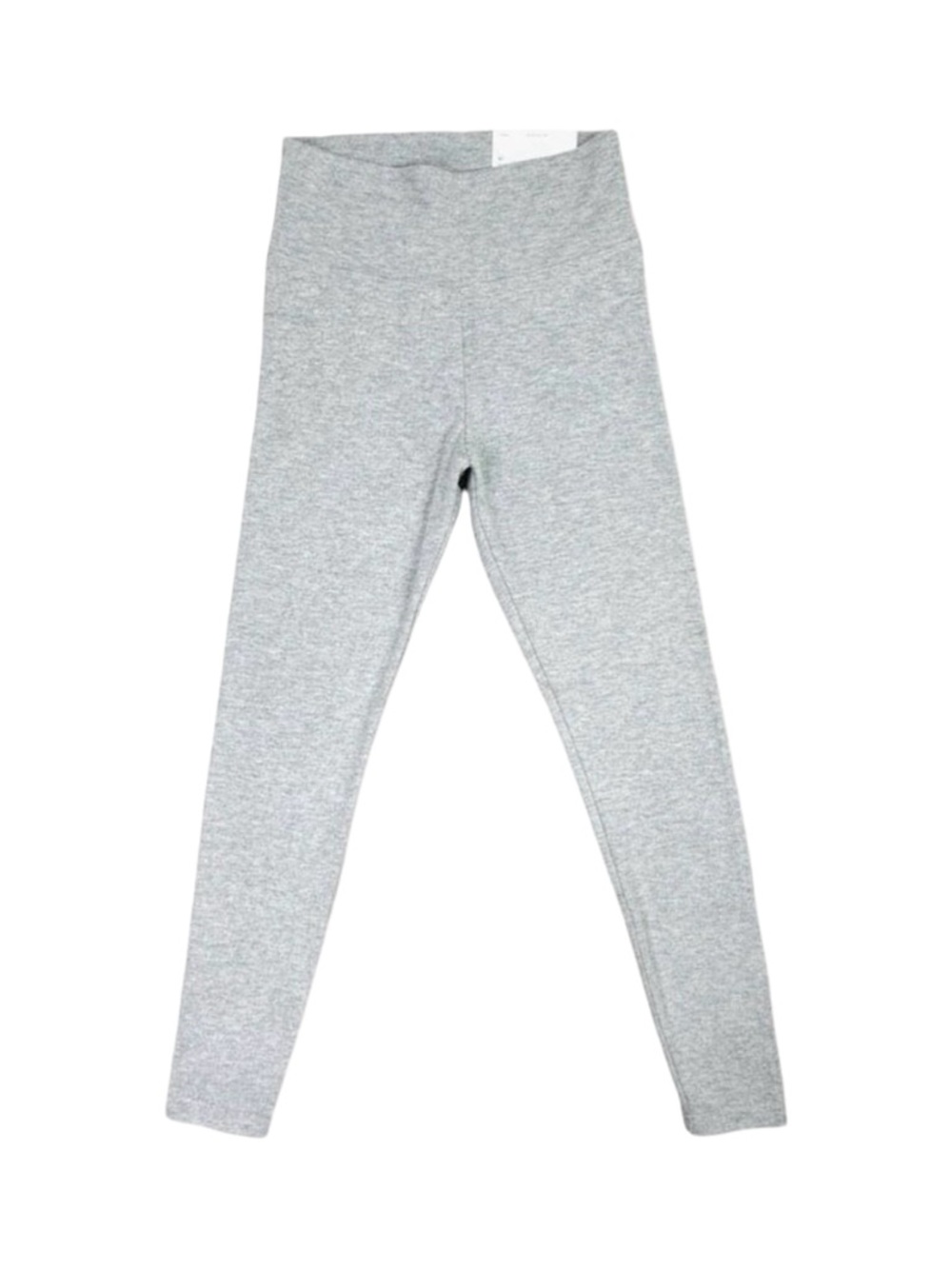 American Eagle Outfitters Gray Ankle Leggings - Standard - Size Medium
